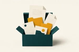 How to open and extract a ZIP file