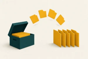 Unzip files online