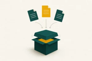 Zip files online